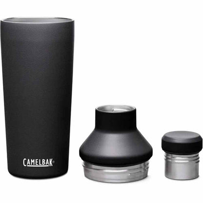  Camelbak Horizon Leak-Proof 20oz Insulated Stainless Steel Cocktail Shaker