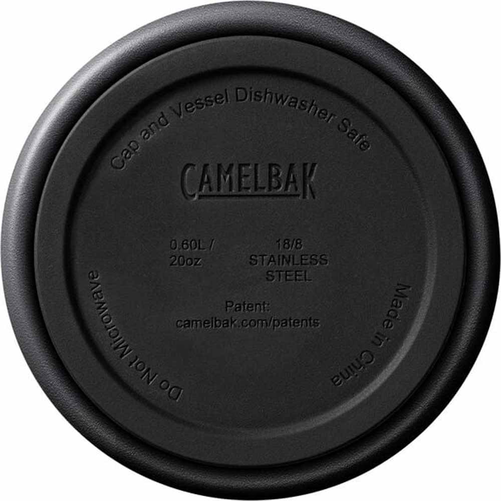  Camelbak Horizon Leak-Proof 20oz Insulated Stainless Steel Cocktail Shaker