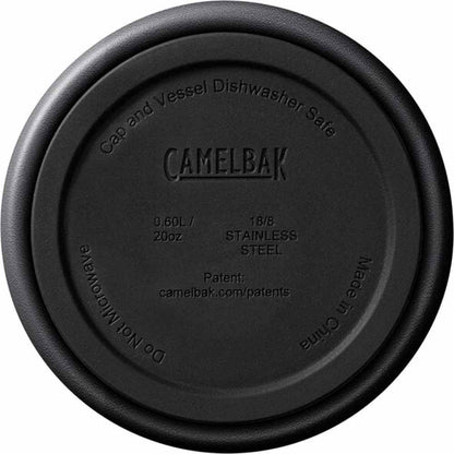  Camelbak Horizon Leak-Proof 20oz Insulated Stainless Steel Cocktail Shaker