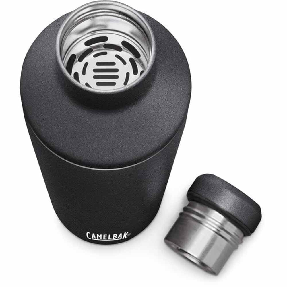  Camelbak Horizon Leak-Proof 20oz Insulated Stainless Steel Cocktail Shaker