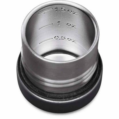  Camelbak Horizon Leak-Proof 20oz Insulated Stainless Steel Cocktail Shaker
