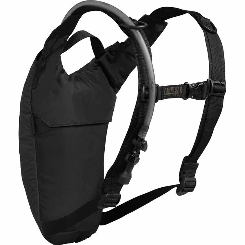  Camelbak HydroBak 1.5L Mil Spec Crux Reservoir - Black