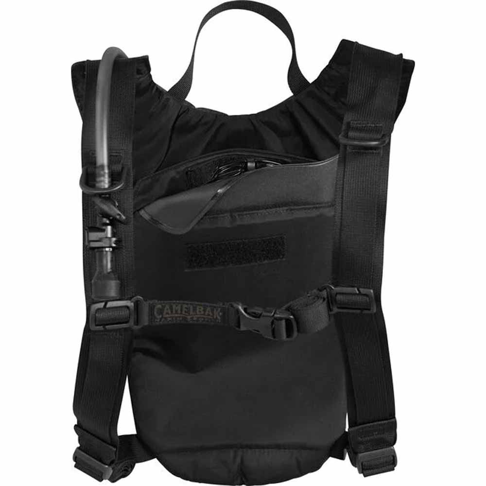  Camelbak HydroBak 1.5L Mil Spec Crux Reservoir - Black