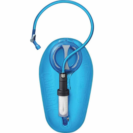  Camelbak LifeStraw Crux 2L Reservoir Filtration Kit - Blue