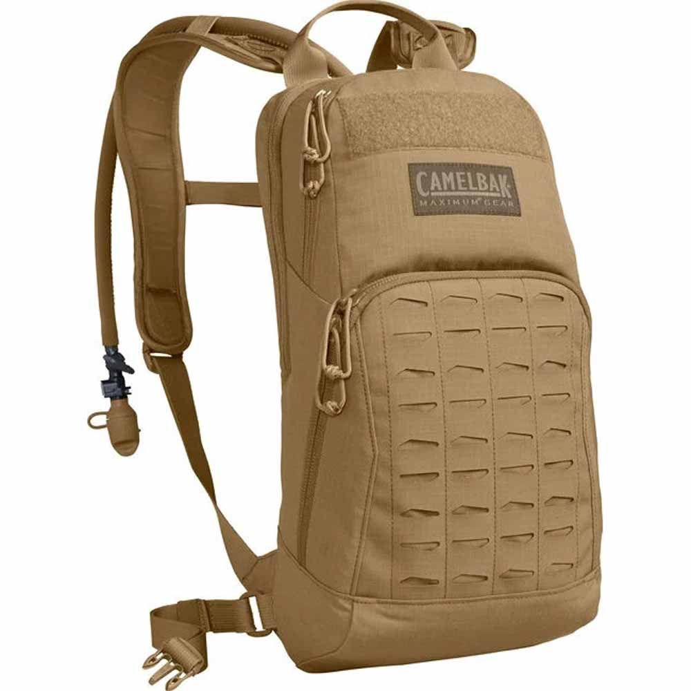  Camelbak M.U.L.E. 3L Mil Spec Crux - Coyote