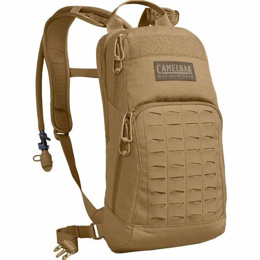  Camelbak M.U.L.E. 3L Mil Spec Crux - Coyote