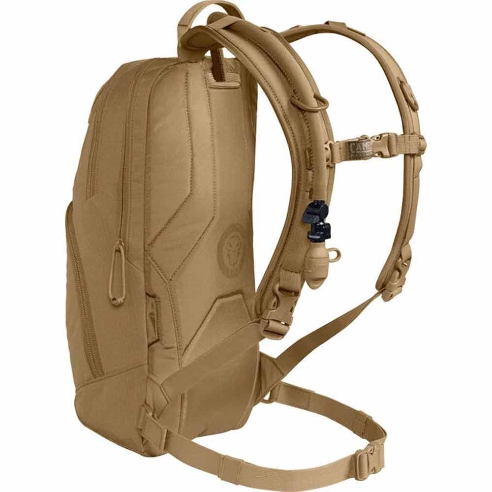  Camelbak M.U.L.E. 3L Mil Spec Crux - Coyote