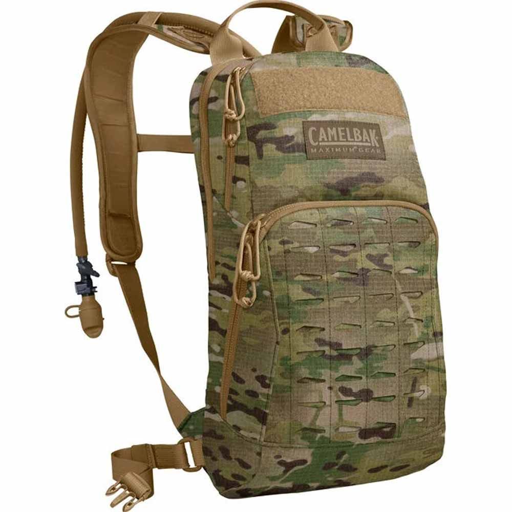  Camelbak M.U.L.E. 3L Mil Spec Crux - MultiCam