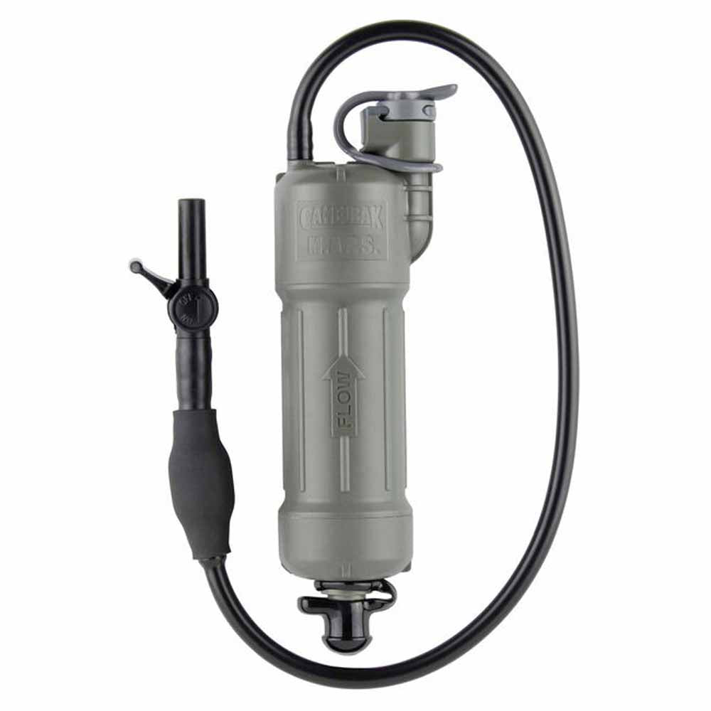  Camelbak MAPS Purification System - Black