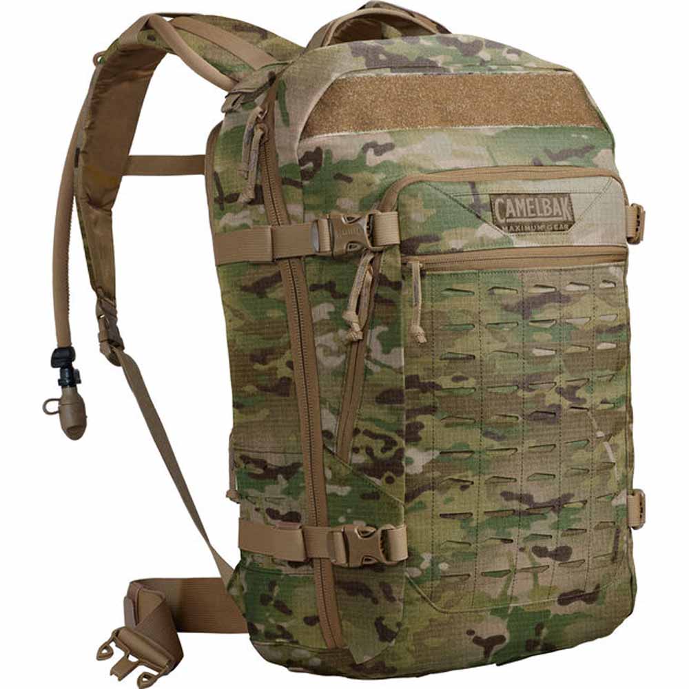  Camelbak Motherlode 3L Mil Spec Crux - MultiCam