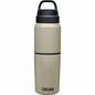  Camelbak MultiBev SST Vacuum Insulated 17 Oz Water Bottle & 12 Oz Detachable Cup