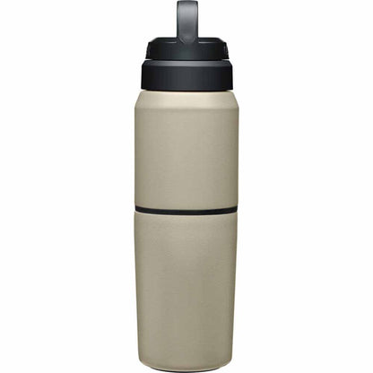  Camelbak MultiBev SST Vacuum Insulated 17 Oz Water Bottle & 12 Oz Detachable Cup