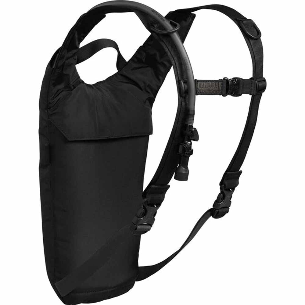  Camelbak Sabre 2.5L Mil Spec Crux Reservoir - Black