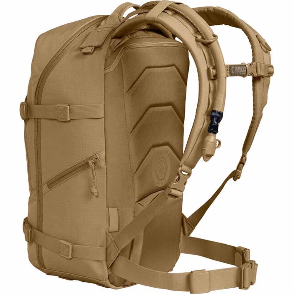  Camelbak Sparta 3L Mil Spec Crux - Coyote