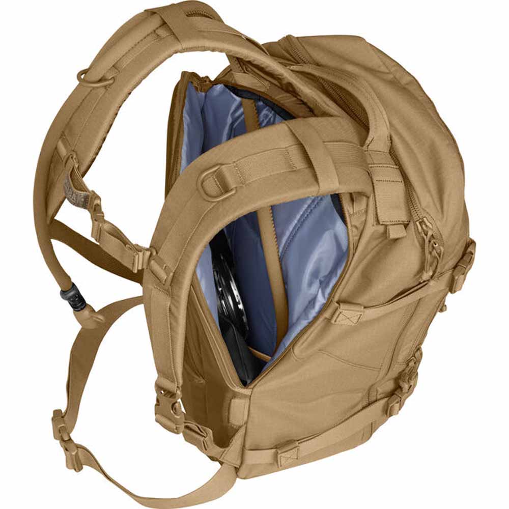  Camelbak Sparta 3L Mil Spec Crux - Coyote