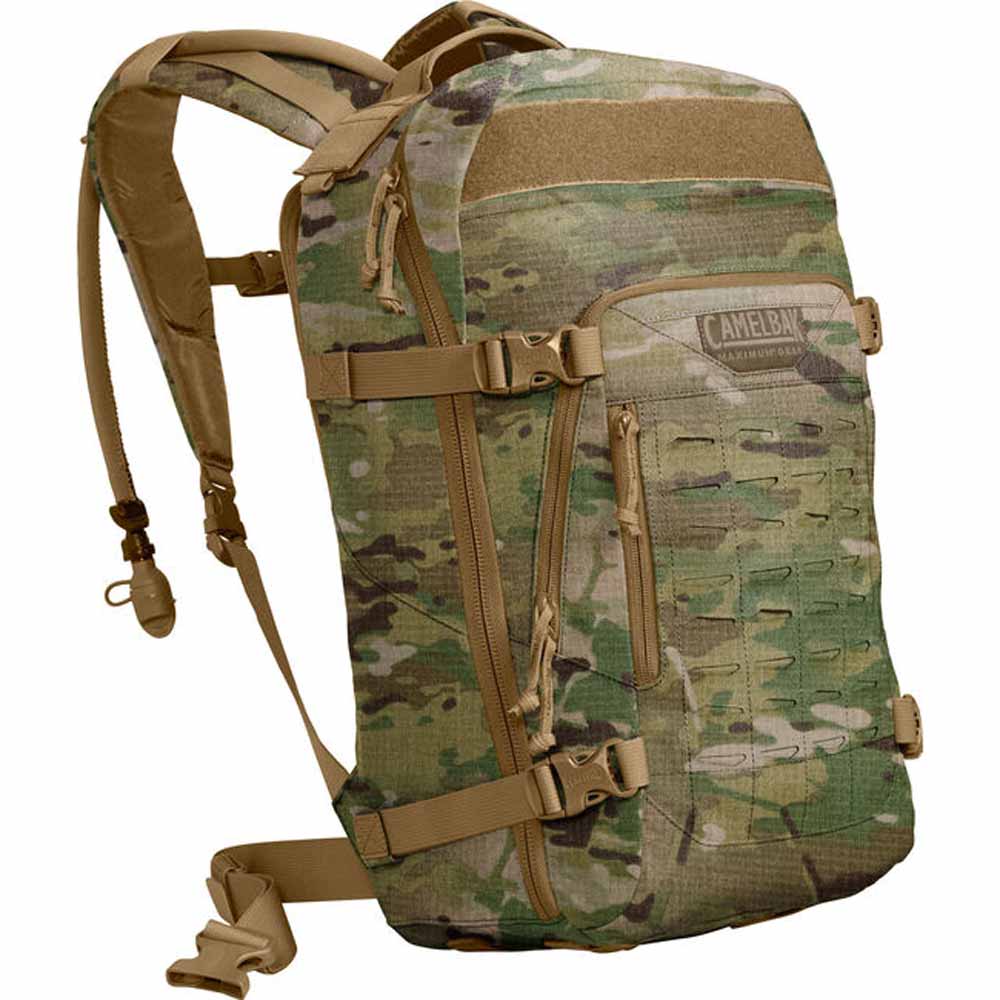  Camelbak Sparta 3L Mil Spec Crux - MultiCam