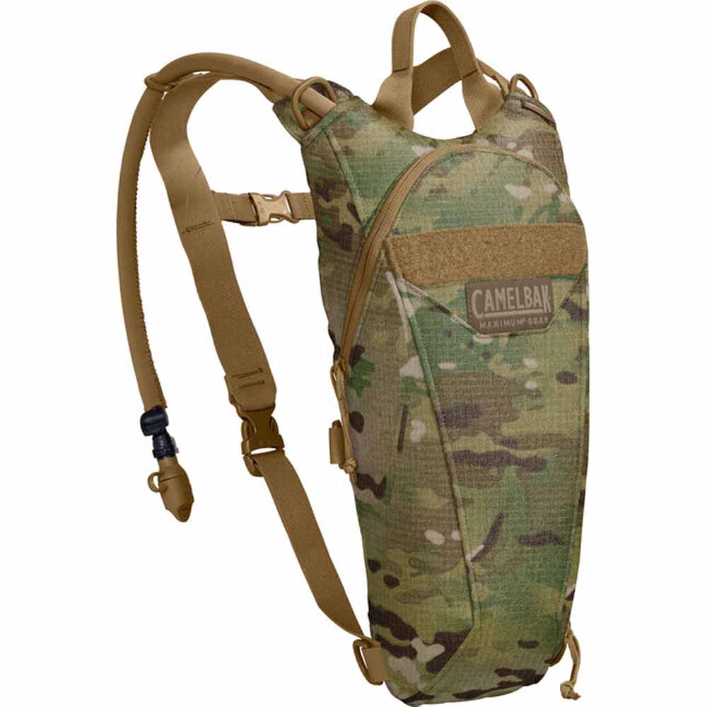  Camelbak ThermoBak 3L Mil Spec Crux Reservoir - MultiCam