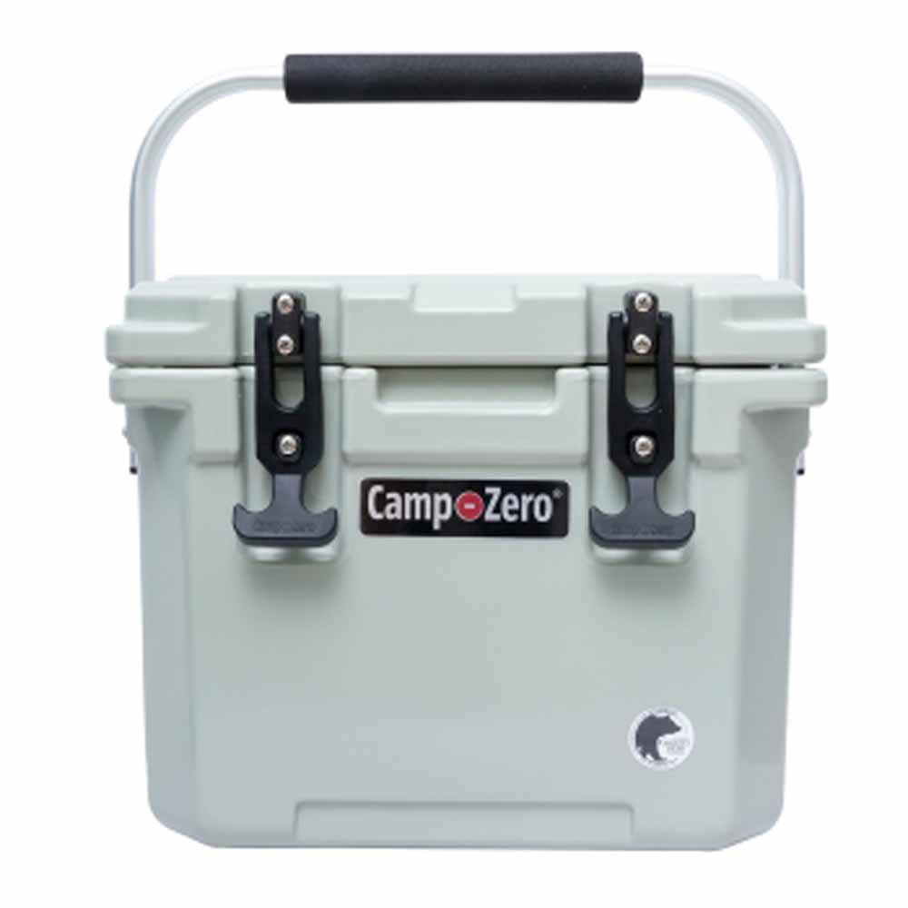  Camp Zero 10L Premium Cooler