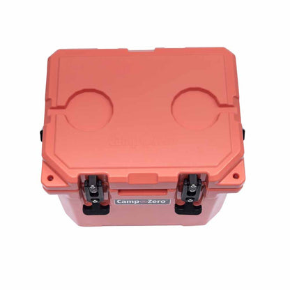  Camp Zero 10L Premium Cooler