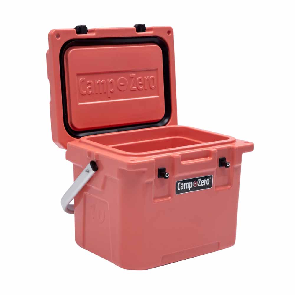  Camp Zero 10L Premium Cooler