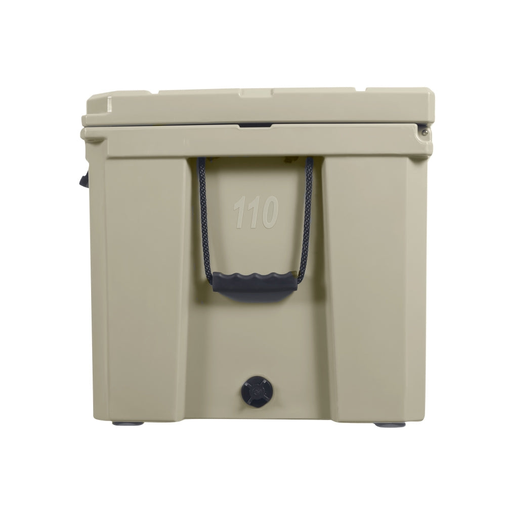  Camp Zero 110 Liter Premium Cooler