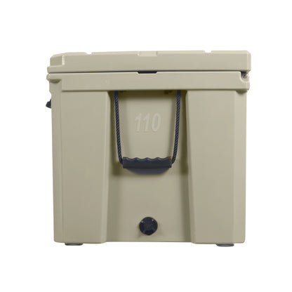  Camp Zero 110 Liter Premium Cooler