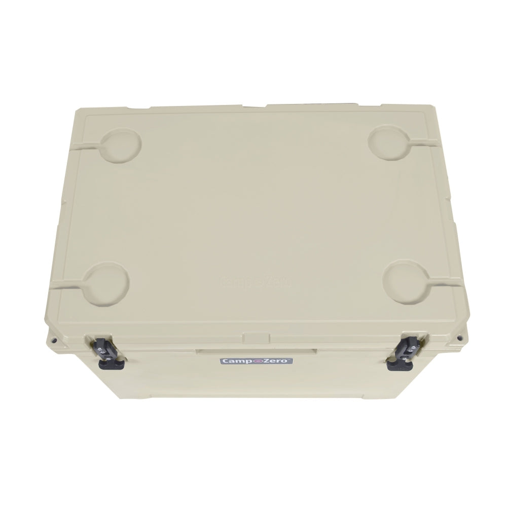  Camp Zero 110 Liter Premium Cooler