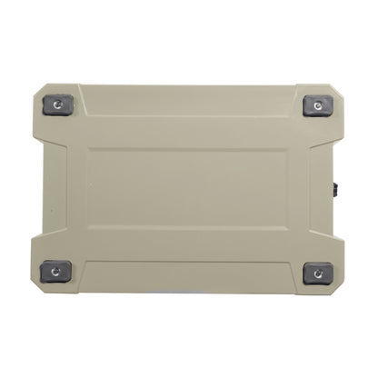  Camp Zero 110 Liter Premium Cooler