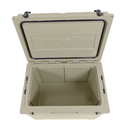  Camp Zero 110 Liter Premium Cooler