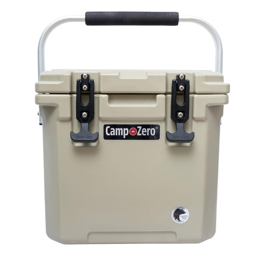  Camp Zero 12L Premium Cooler