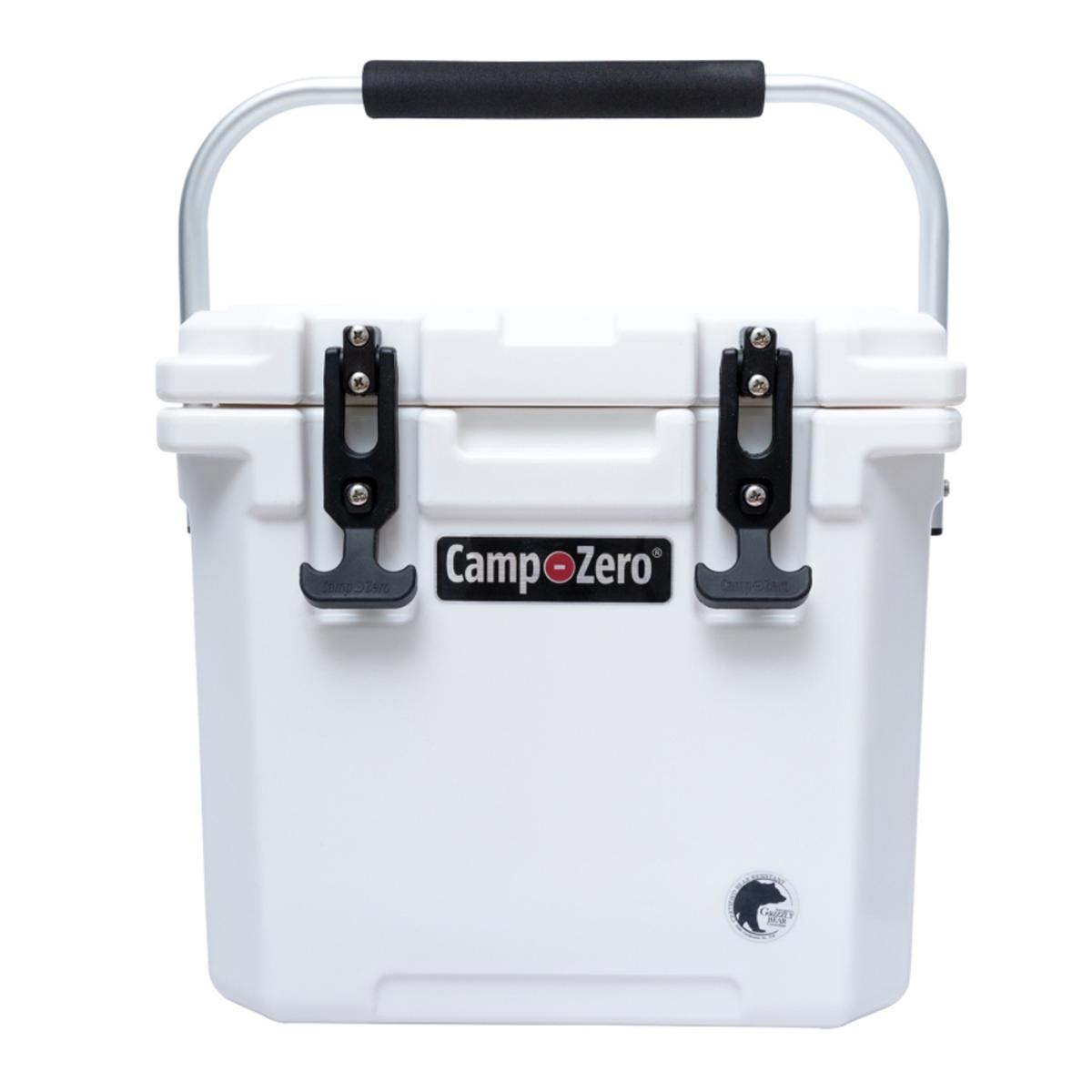  Camp Zero 12L Premium Cooler