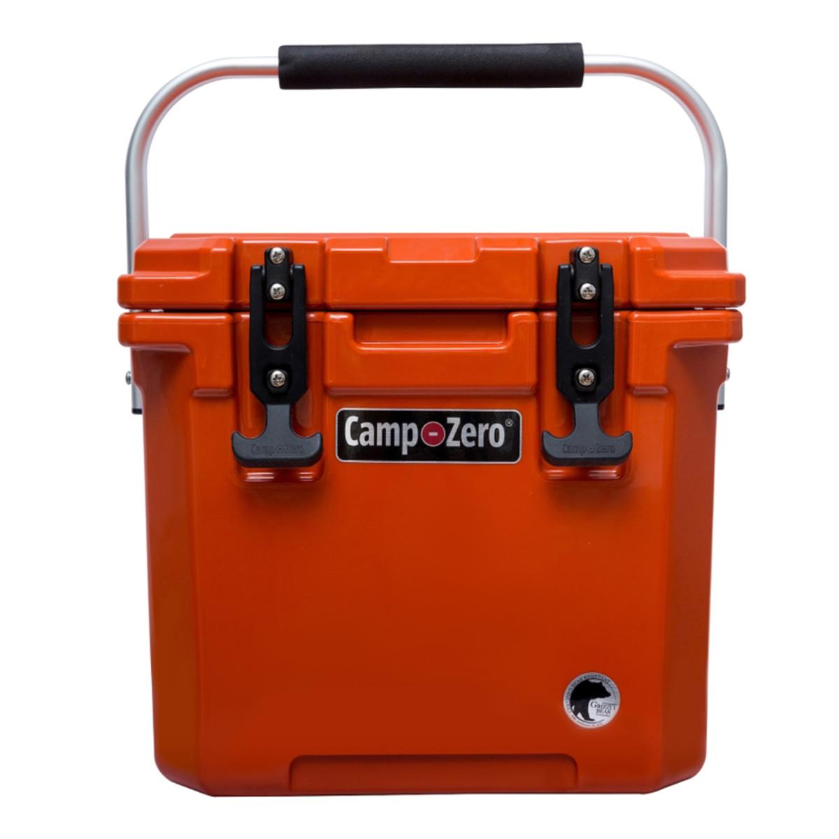  Camp Zero 12L Premium Cooler