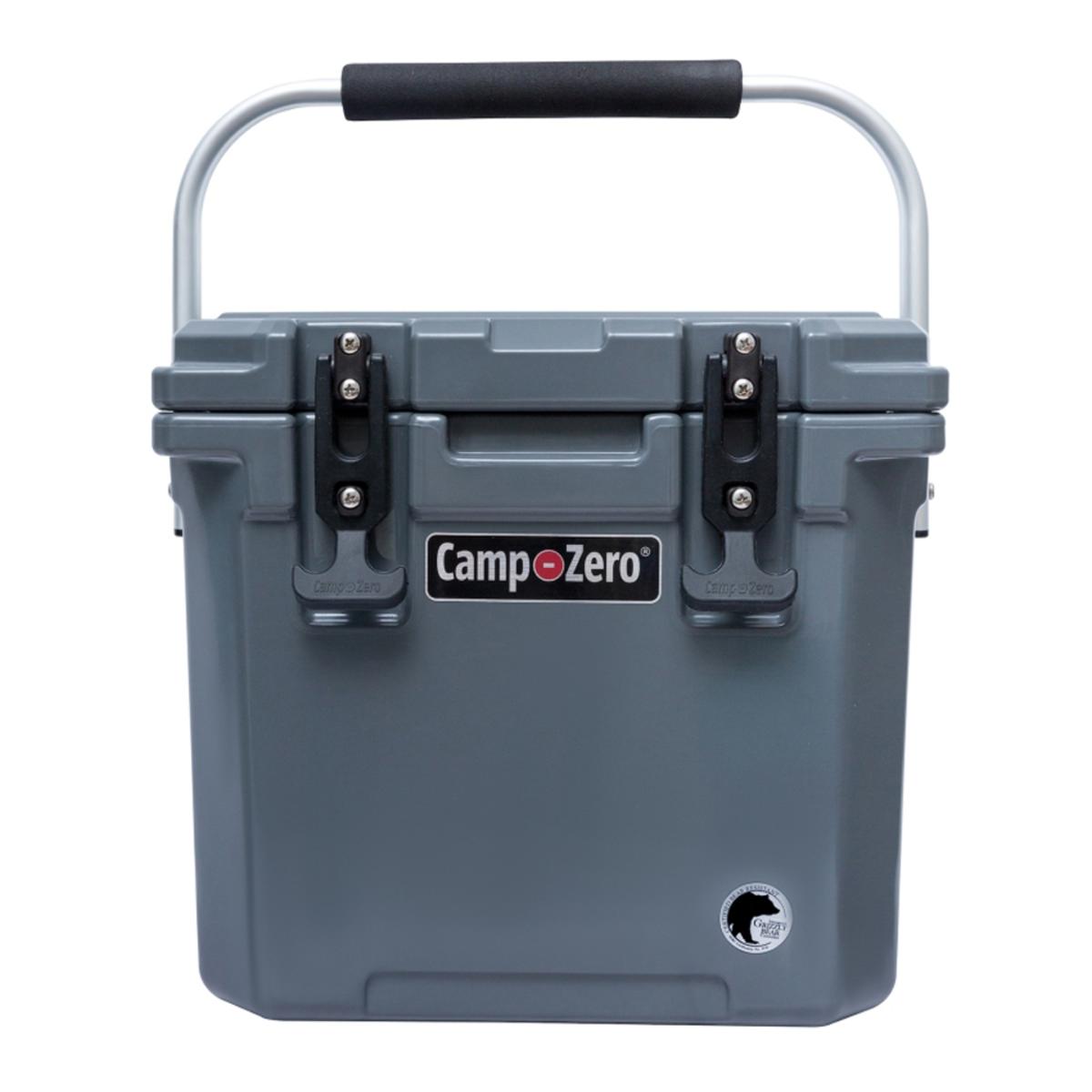  Camp Zero 12L Premium Cooler