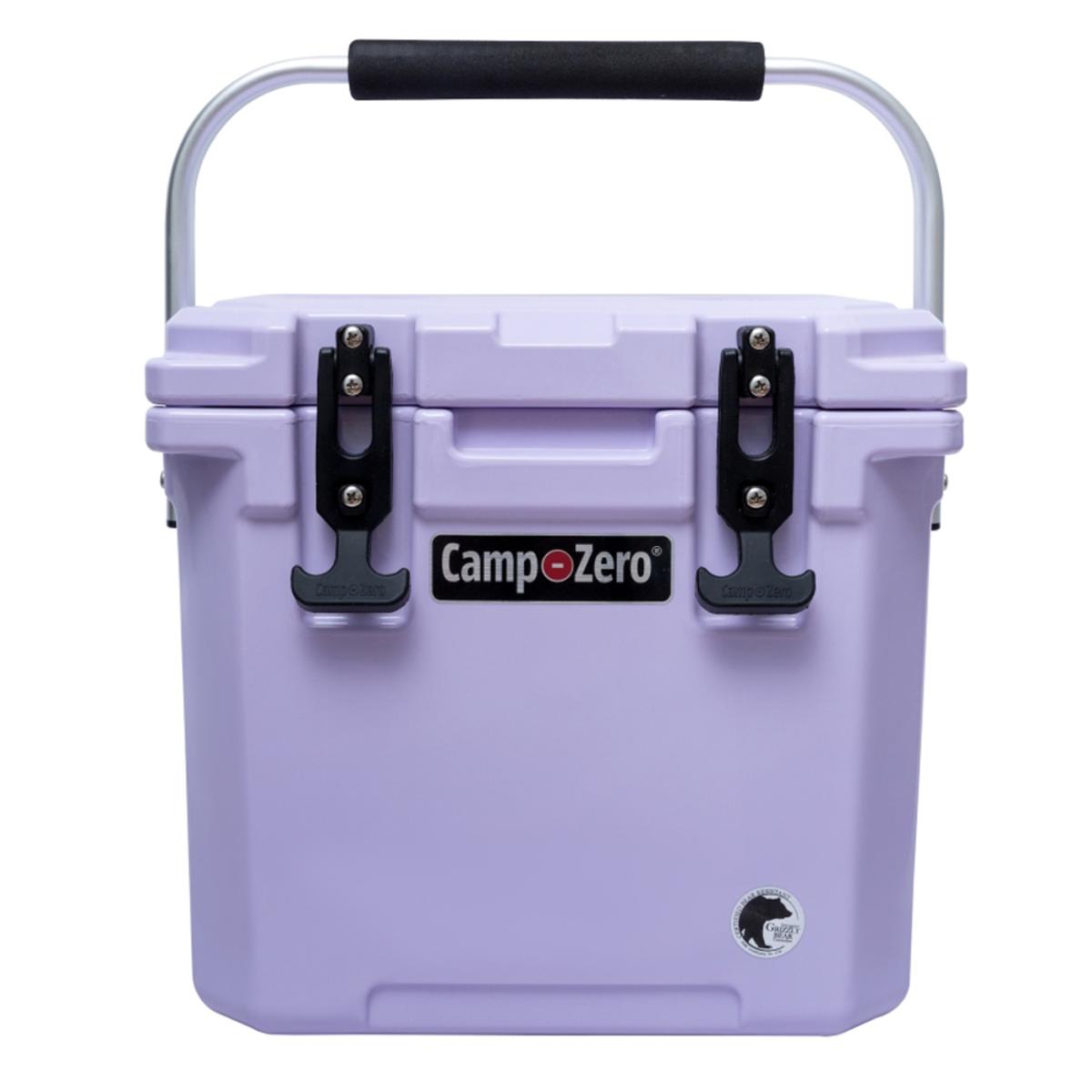  Camp Zero 12L Premium Cooler