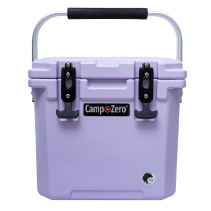  Camp Zero 12L Premium Cooler