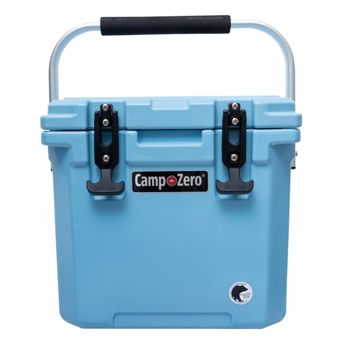  Camp Zero 12L Premium Cooler