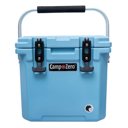  Camp Zero 12L Premium Cooler