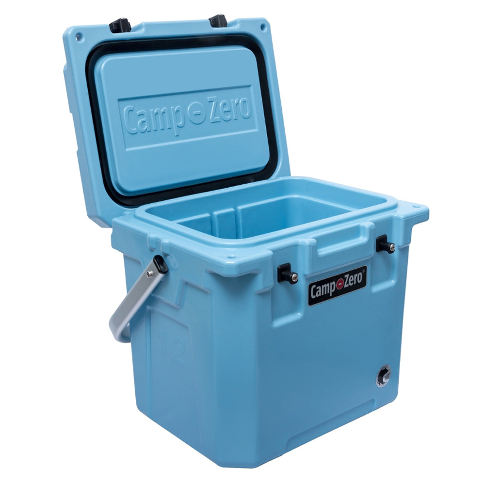  Camp Zero 12L Premium Cooler