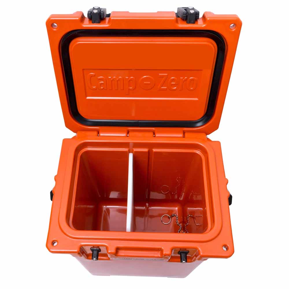  Camp Zero 16L Premium Cooler