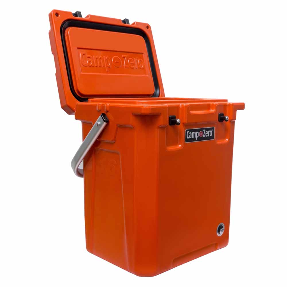  Camp Zero 16L Premium Cooler