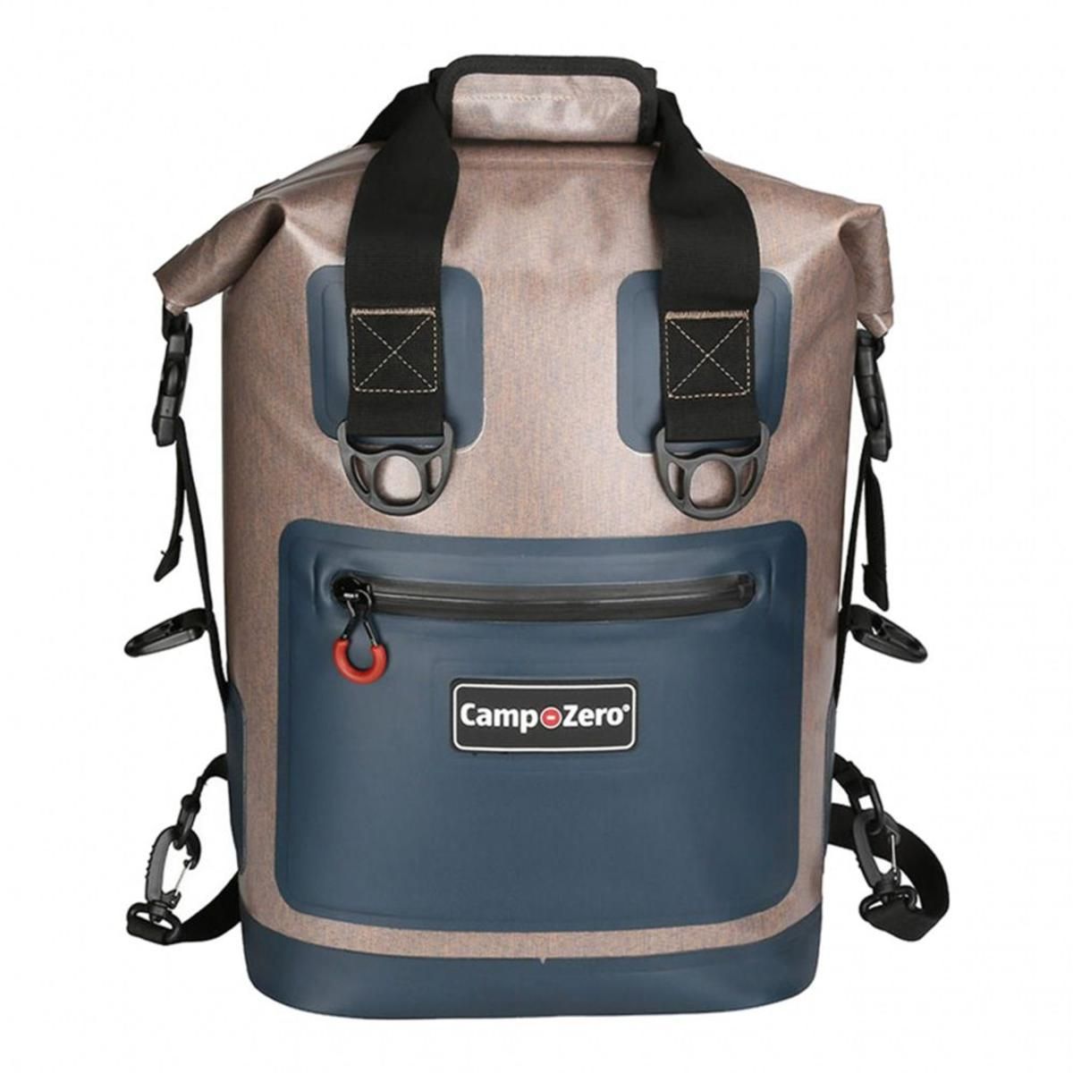  Camp Zero 20 Can Back Pack Or Carry Bag Cooler