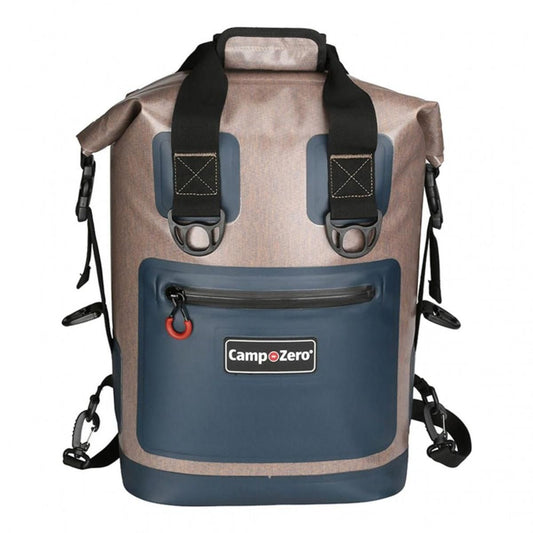  Camp Zero 20 Can Back Pack Or Carry Bag Cooler