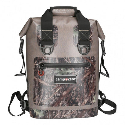  Camp Zero 20 Can Back Pack Or Carry Bag Cooler