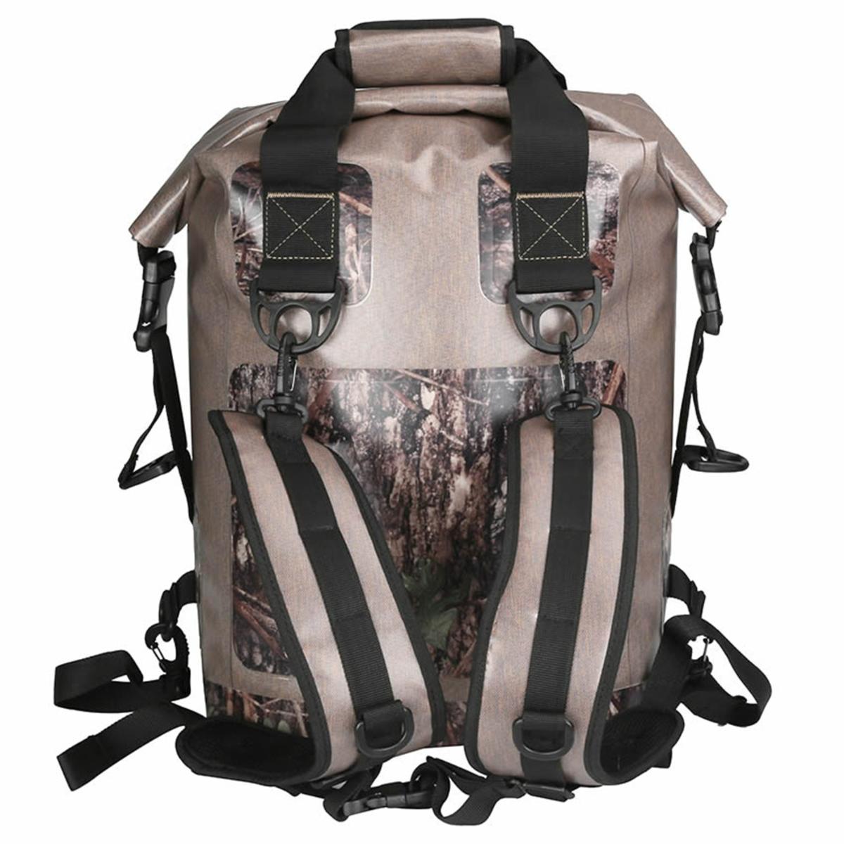  Camp Zero 20 Can Back Pack Or Carry Bag Cooler