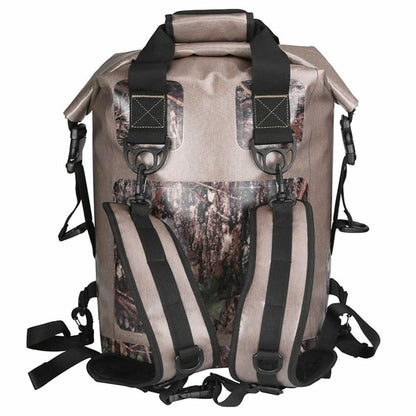  Camp Zero 20 Can Back Pack Or Carry Bag Cooler