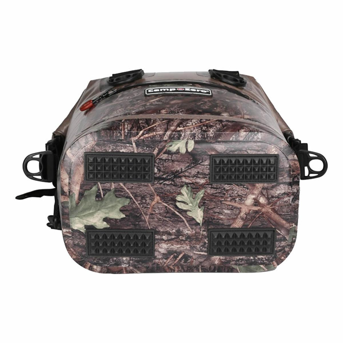  Camp Zero 20 Can Back Pack Or Carry Bag Cooler