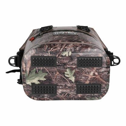  Camp Zero 20 Can Back Pack Or Carry Bag Cooler