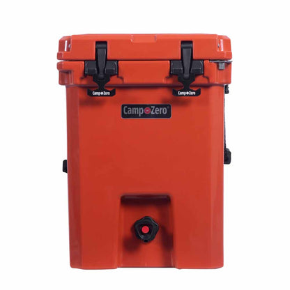  Camp Zero 20 Liter Beverage Premium Drink Cooler