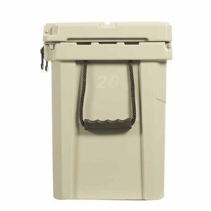  Camp Zero 20 Liter Beverage Premium Drink Cooler