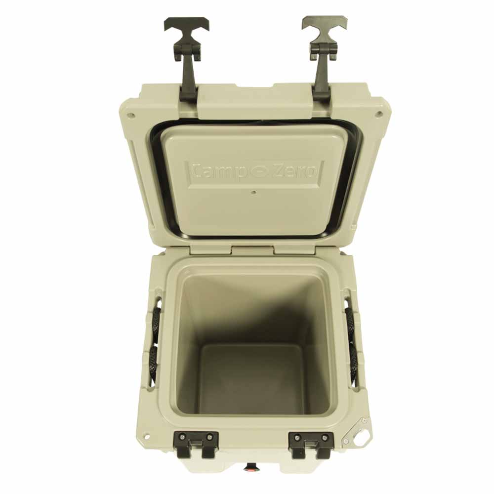  Camp Zero 20 Liter Beverage Premium Drink Cooler